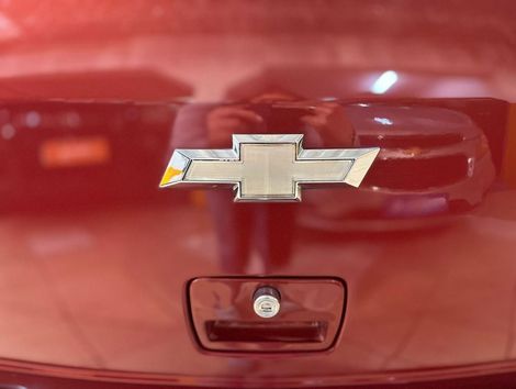 Chevrolet AGILE LTZ 1.4 MPFI 8V FlexPower 5p