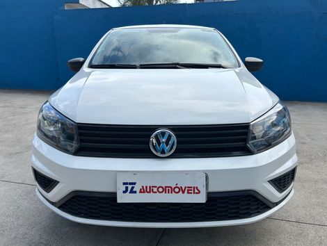 VolksWagen Gol 1.6 MSI Flex 8V 5p