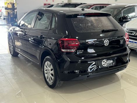 VolksWagen Polo 1.0 Flex 12V 5p