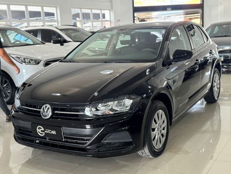 VolksWagen Polo 1.0 Flex 12V 5p