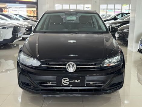 VolksWagen Polo 1.0 Flex 12V 5p
