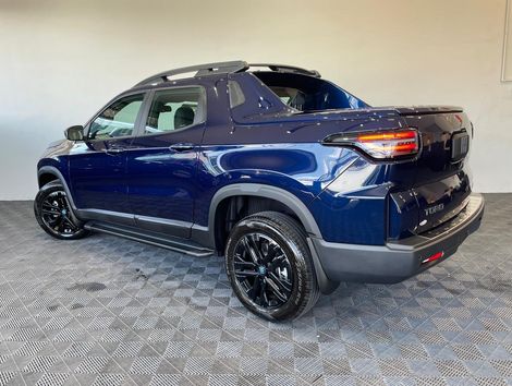 Fiat Toro Ultra 1.3 16V 4x2 TB Flex Aut.