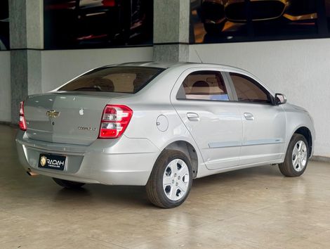 Chevrolet COBALT LT 1.8 8V Econo.Flex 4p Mec.