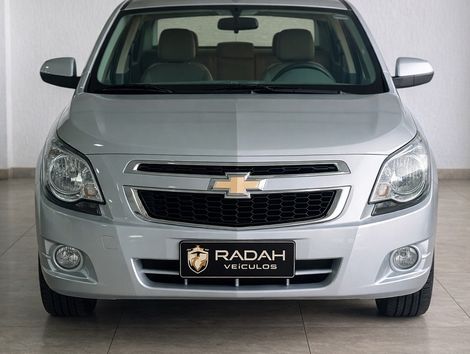 Chevrolet COBALT LT 1.8 8V Econo.Flex 4p Mec.