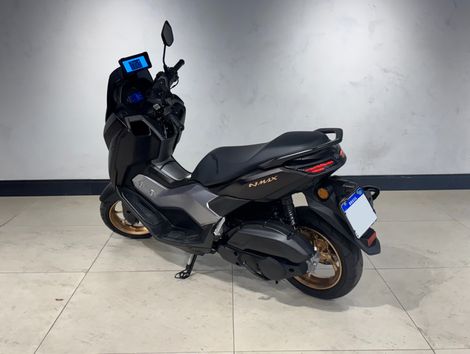 YAMAHA NMAX Connected 160 ABS