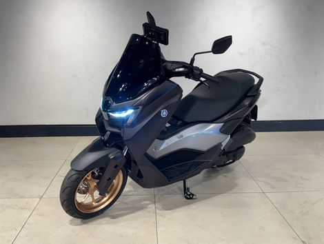 YAMAHA NMAX Connected 160 ABS