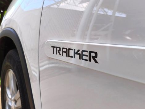 Chevrolet TRACKER LT 1.4 Turbo 16V Flex 4x2 Aut.