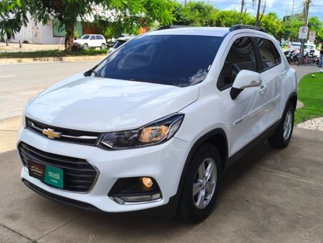 Chevrolet TRACKER LT 1.4 Turbo 16V Flex 4x2 Aut.