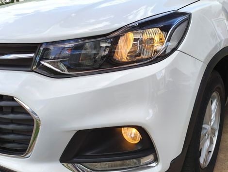 Chevrolet TRACKER LT 1.4 Turbo 16V Flex 4x2 Aut.
