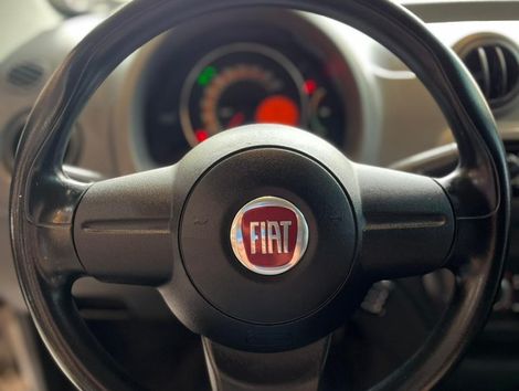 Fiat UNO VIVACE/RUA 1.0 EVO Fire Flex 8V 5p