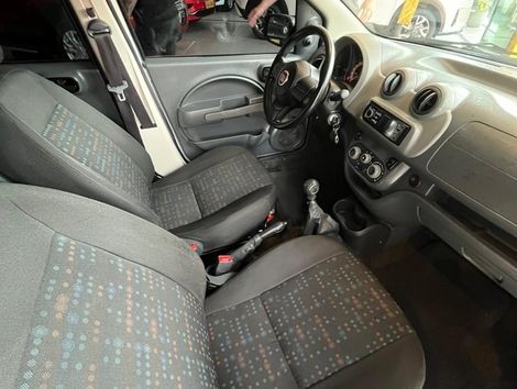 Fiat UNO VIVACE/RUA 1.0 EVO Fire Flex 8V 5p