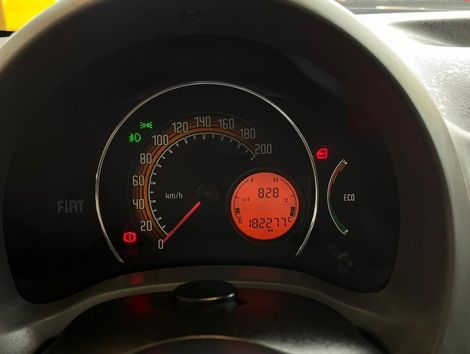 Fiat UNO VIVACE/RUA 1.0 EVO Fire Flex 8V 5p