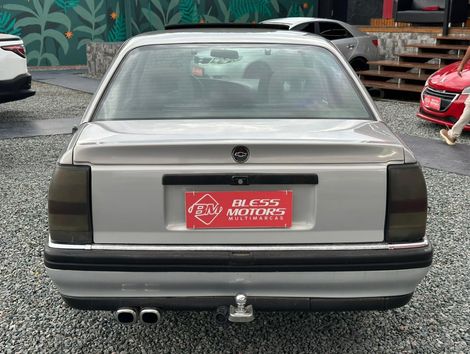 Chevrolet Omega CD 4.1 / 3.0