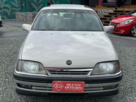 Chevrolet Omega CD 4.1 / 3.0