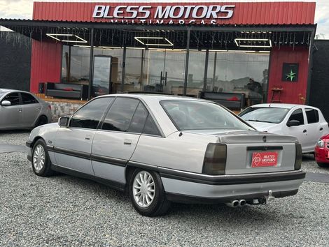 Chevrolet Omega CD 4.1 / 3.0