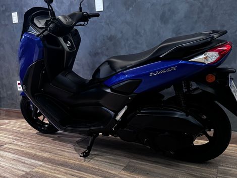 YAMAHA NMAX 160
