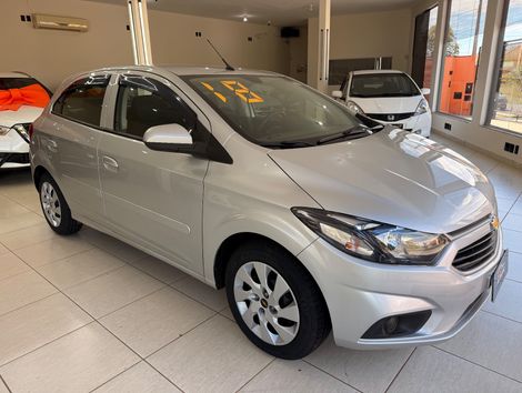 Chevrolet ONIX HATCH LT 1.0 8V FlexPower 5p Mec.