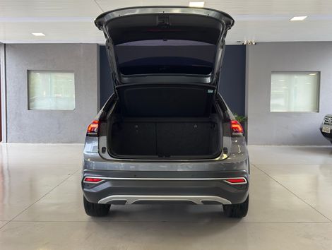 VolksWagen Nivus Highline 1.0 200 TSI Flex Aut.