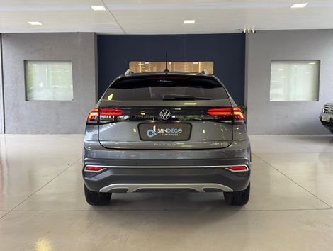 VolksWagen Nivus Highline 1.0 200 TSI Flex Aut.