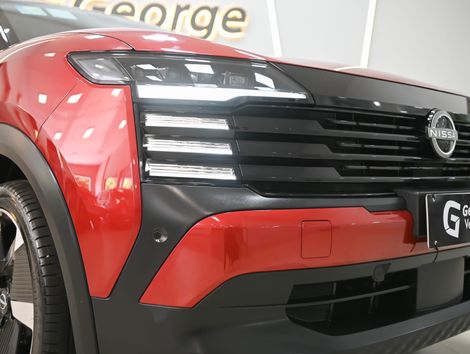 Nissan KICKS Platinum 1.0 Turbo Flex Aut.