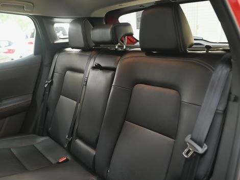 Nissan KICKS Platinum 1.0 Turbo Flex Aut.