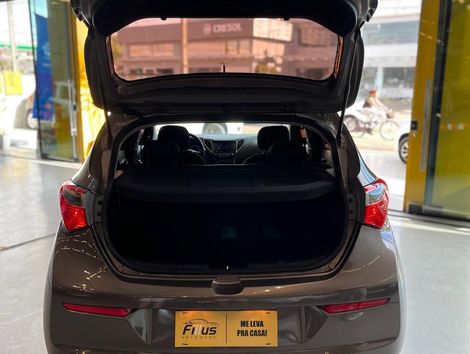 Hyundai HB20 Comf./C.Plus/C.Style 1.0 Flex 12V