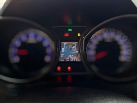 Hyundai HB20 Comf./C.Plus/C.Style 1.0 Flex 12V