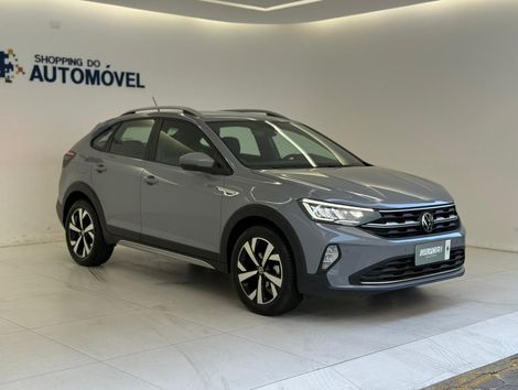 VolksWagen Nivus Highline 1.0 200 TSI Flex Aut.