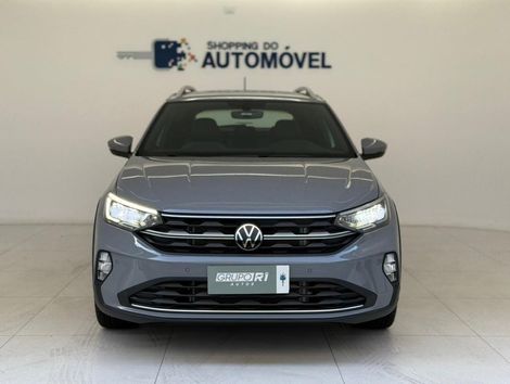 VolksWagen Nivus Highline 1.0 200 TSI Flex Aut.