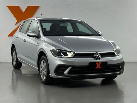 VolksWagen Polo Comfortline TSI 1.0 Flex 12V Aut.