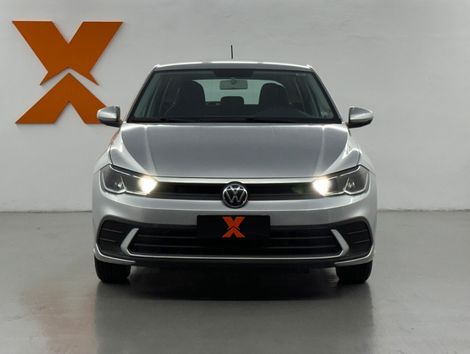 VolksWagen Polo Comfortline TSI 1.0 Flex 12V Aut.