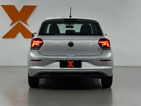 VolksWagen Polo Comfortline TSI 1.0 Flex 12V Aut.