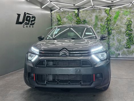 Citroën BASALT Shine 1.0 Flex TB 200 5p Aut.