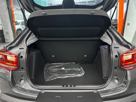 Citroën BASALT Shine 1.0 Flex TB 200 5p Aut.