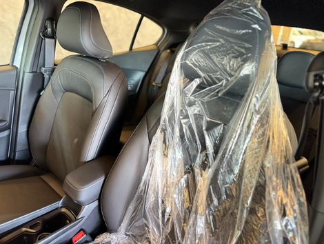 Fiat Fastback Audace 200 TB Aut (Hibrído)