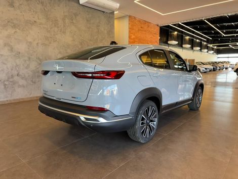 Fiat Fastback Audace 200 TB Aut (Hibrído)