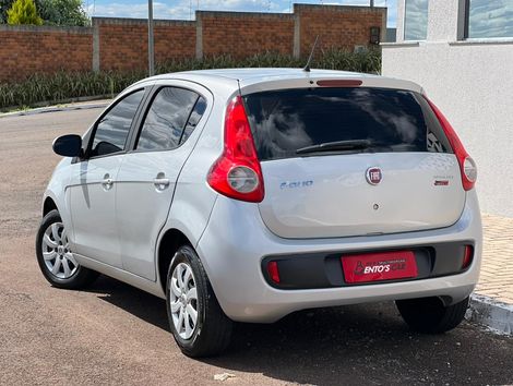 Fiat Palio ATTRACTIVE 1.0 EVO Fire Flex 8v 5p