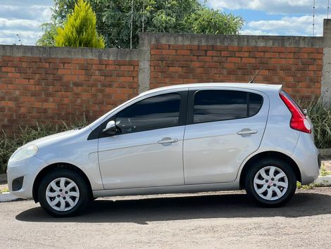 Fiat Palio ATTRACTIVE 1.0 EVO Fire Flex 8v 5p