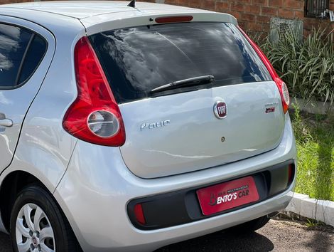 Fiat Palio ATTRACTIVE 1.0 EVO Fire Flex 8v 5p