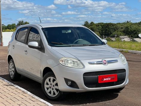 Fiat Palio ATTRACTIVE 1.0 EVO Fire Flex 8v 5p
