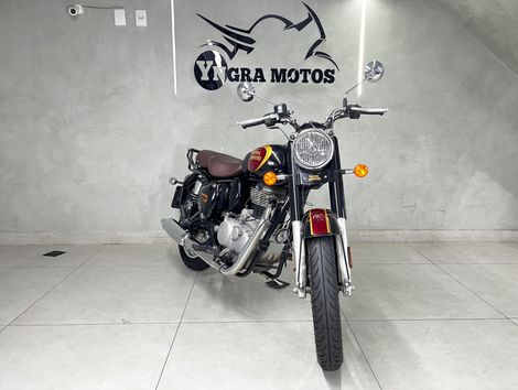 Royal Enfield Classic 350 Chrome 