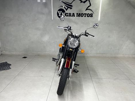 Royal Enfield Classic 350 Chrome 