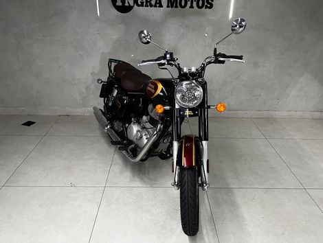 Royal Enfield Classic 350 Chrome 