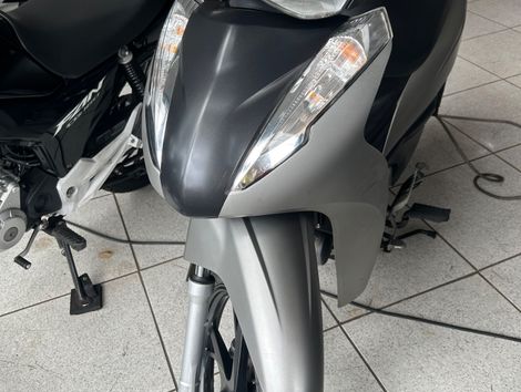 HONDA BIZ 125/125i Flex