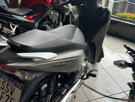 HONDA BIZ 125/125i Flex