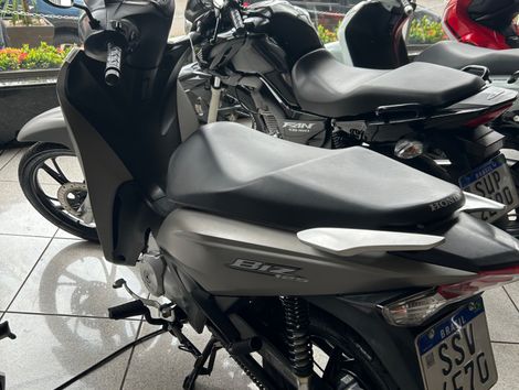 HONDA BIZ 125/125i Flex