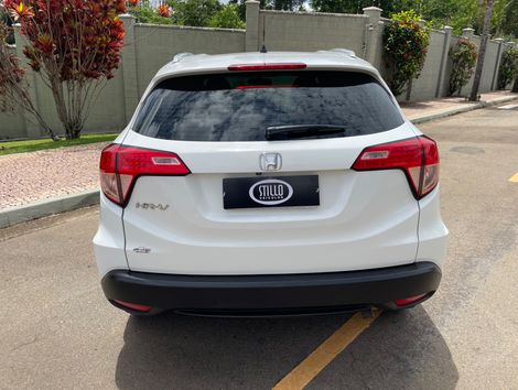 Honda HR-V EX 1.8 Flexone 16V 5p Aut.