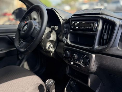 Fiat Strada Endurance 1.4 Flex 8V CS Plus