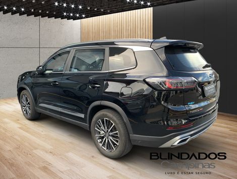 Caoa Chery/Chery Tiggo 8 TXS 1.6 16V TGDi Aut.