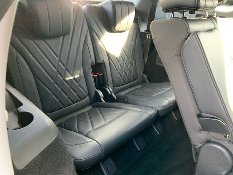 Caoa Chery/Chery Tiggo 8 TXS 1.6 16V TGDi Aut.